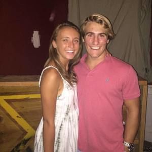 Meet your Posher, Adam